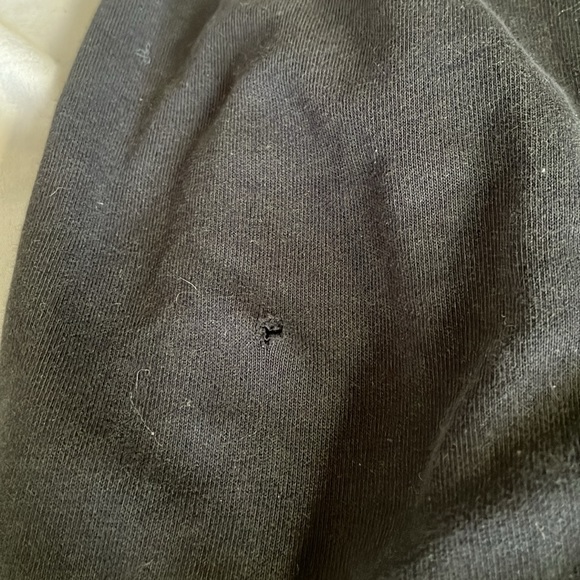 Gymshark pants - black - medium - Picture 2 of 4